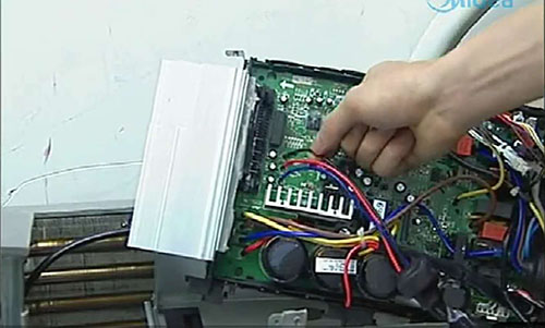 大埔美的空调电话是多少