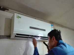 大埔格力空调电话是多少