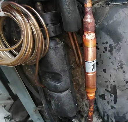 大埔美的变频多联机空调维修售后服务中心