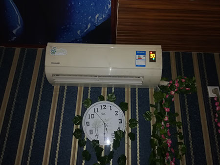 大埔空调维修售后服务中心