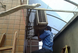 大埔空调维修售后服务中心