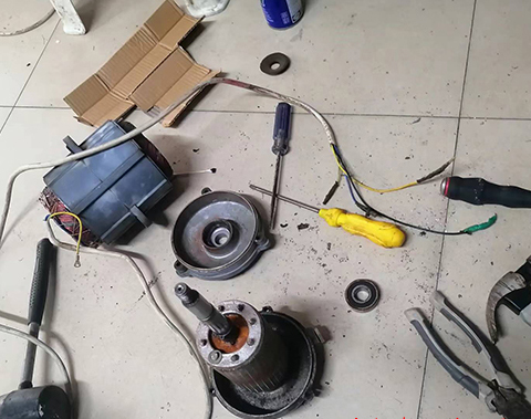 大埔空调维修售后服务中心电话在哪里找