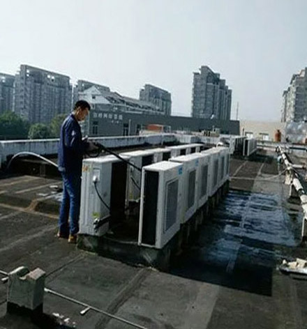 大埔 空调拆装 大埔本地 空调拆装公司