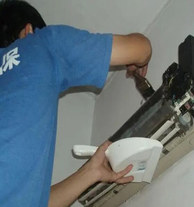 大埔空调清洗保养