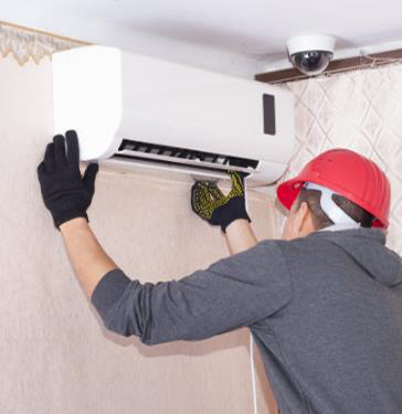 大埔空调内机噪音大